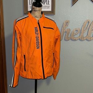 Women’s Harley Davidson Jacket